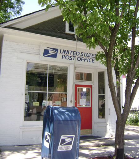 Post Office